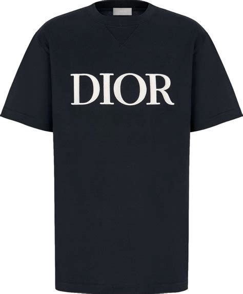 tshirt dior